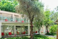 Clover Magic Altınkum Park Side Hotel