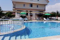 Green Side Butik Hotel