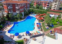 Hanay Suit Otel