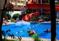 Hanay Suit Otel