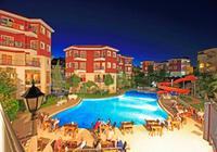 Hanay Suit Otel