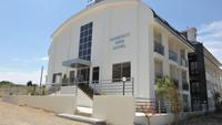 Harmony Hotel Side