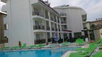 Harmony Hotel Side