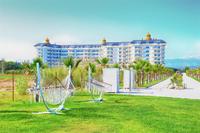 Heaven Beach Resort & Spa