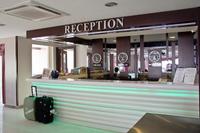 Holiday City Hotel