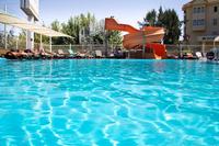 Holiday City Hotel