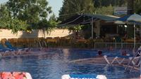 Hotel Palmiye Side