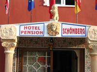 Hotel Pension Schönberg