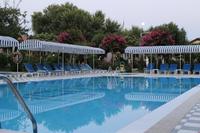 Hulusi Hotel