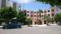 Kahraman Hotel
