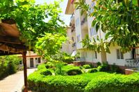 Kaya Apart Otel Side