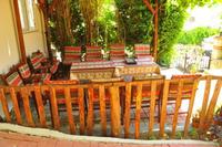 Kaya Apart Otel Side