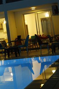 Kırbıyık Apart Otel