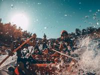 Klas Rafting Pansiyon