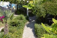 Lale Park Otel Side