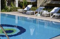 Lale Park Otel Side