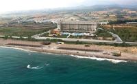 Laphetos Beach Resort & Spa