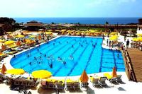 Laphetos Beach Resort & Spa