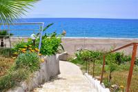 Mavi Cennet Camping & Pansion