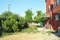 Oğuz Apart