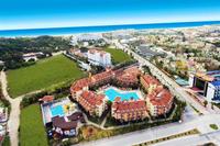 Orfeus Park Hotel