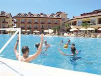 Orfeus Park Hotel