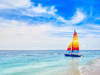 Paloma Paradise Beach
