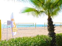 Paloma Paradise Beach
