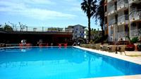 Selge Hotel Side