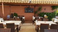 Side Sky Alremu Apart Otel