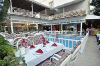 Sun Kiss Otel