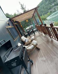 Tinycome Hotel