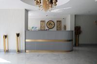 Avion Suite Hotel
