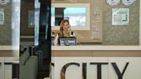Grida City Hotel