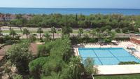 Grida City Hotel
