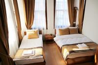 Konak Hotel Kaleici