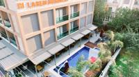 Laren Sea Side Hotel & Spa
