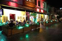 Lords Hostel & Pub