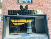 Lupo Libero Hotel Spa