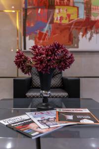 Olsen Hotels
