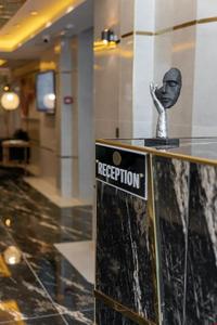 Olsen Hotels
