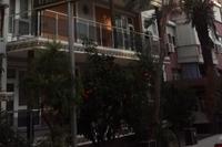 Otel Uyar Palas