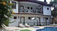 Özkavak Boutique Hotel