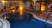 Özkavak Boutique Hotel