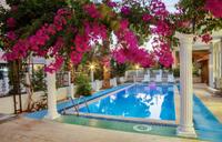 Serenity Lara Hotel
