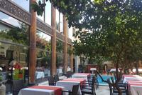 Villa Perla Butik Hotel