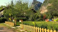 Dionysos Lodge
