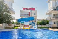 Evalia | Belek