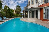 Villa Kadir | Serik