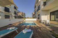 Villa Granada Golf | Serik